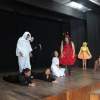 Teatro Infantil no 9º FUI